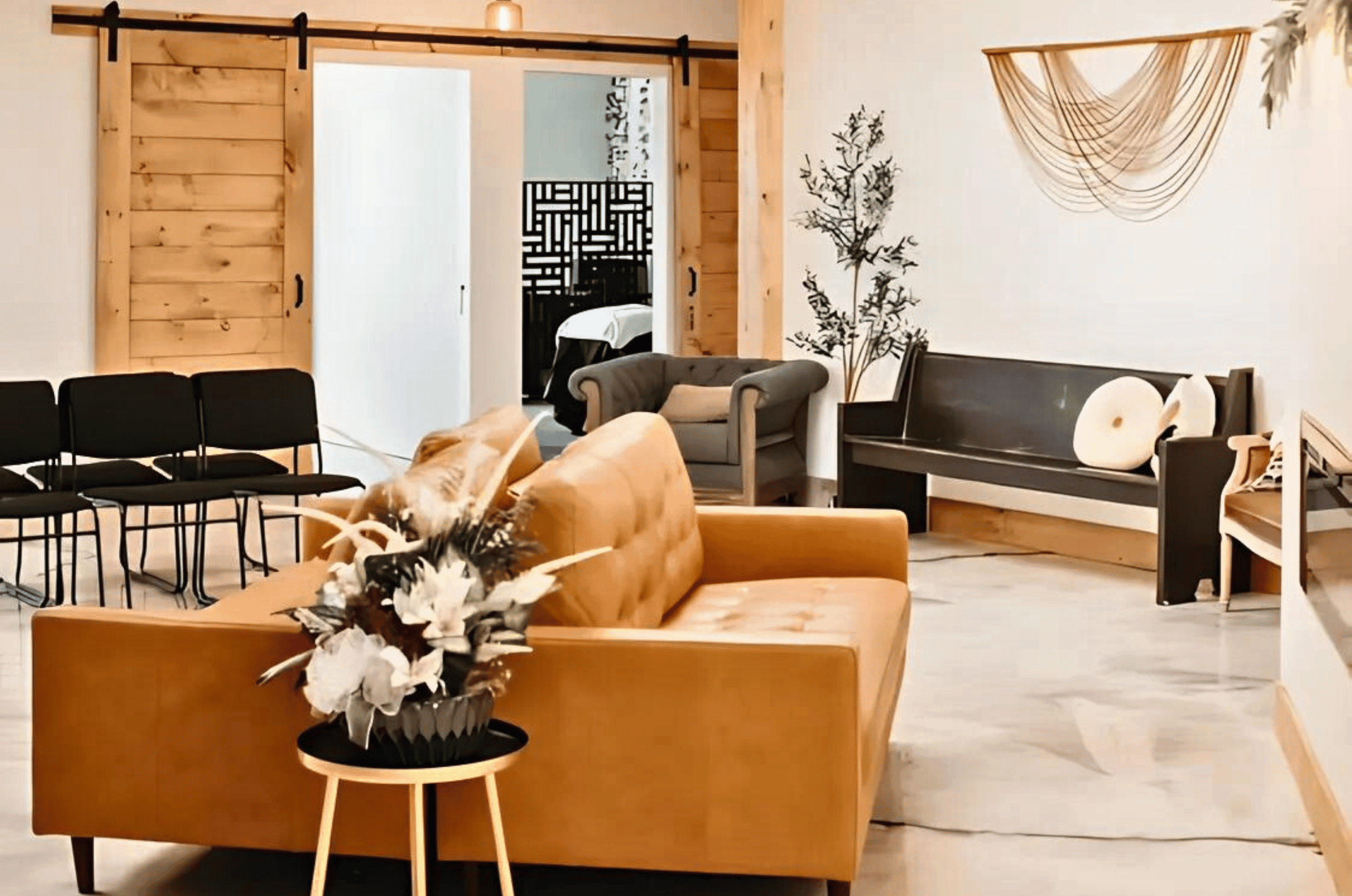 Halo Salon & Spa in Wintersville, OH