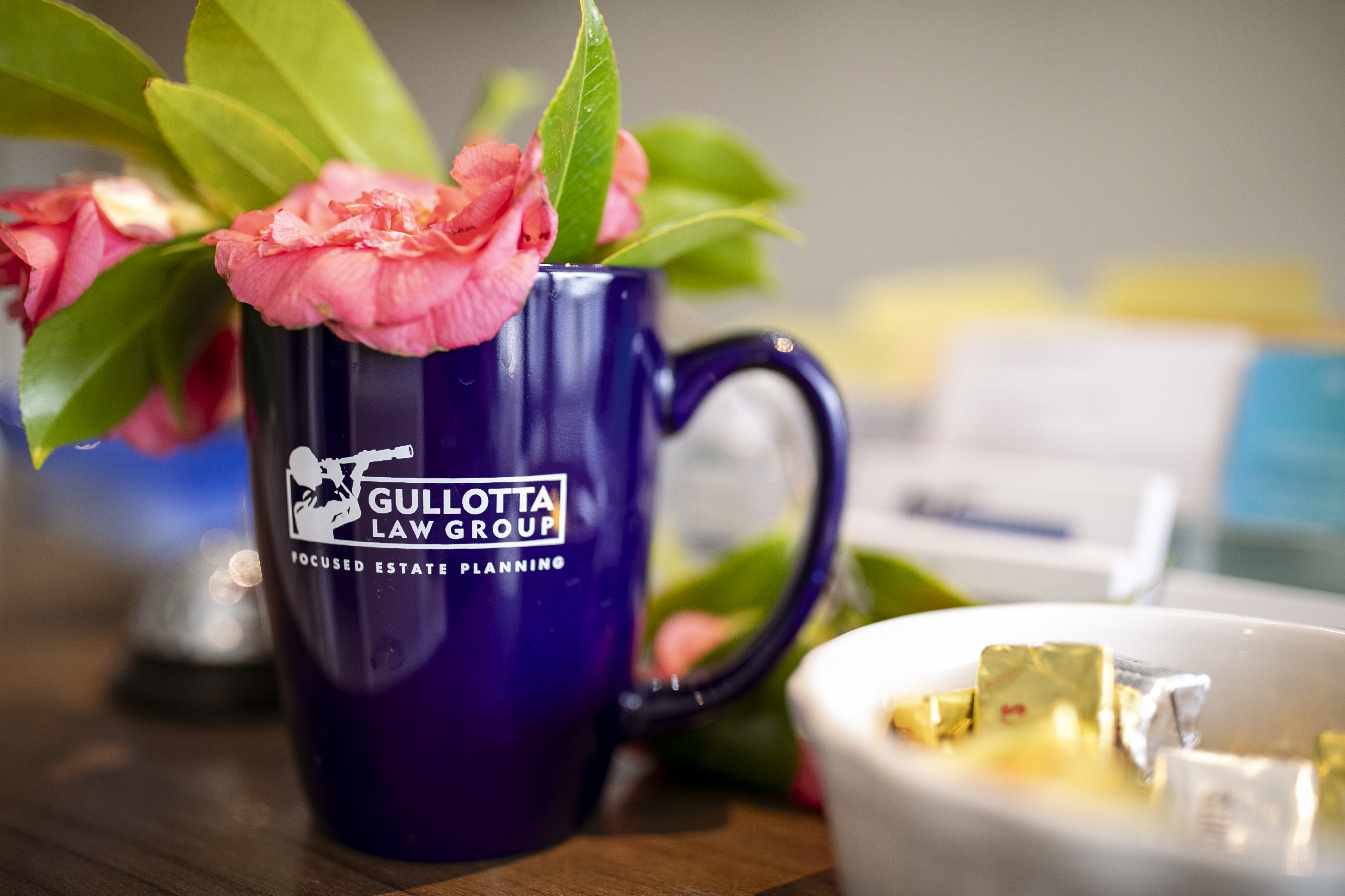 Gullotta Law Group in Sonoma, CA
