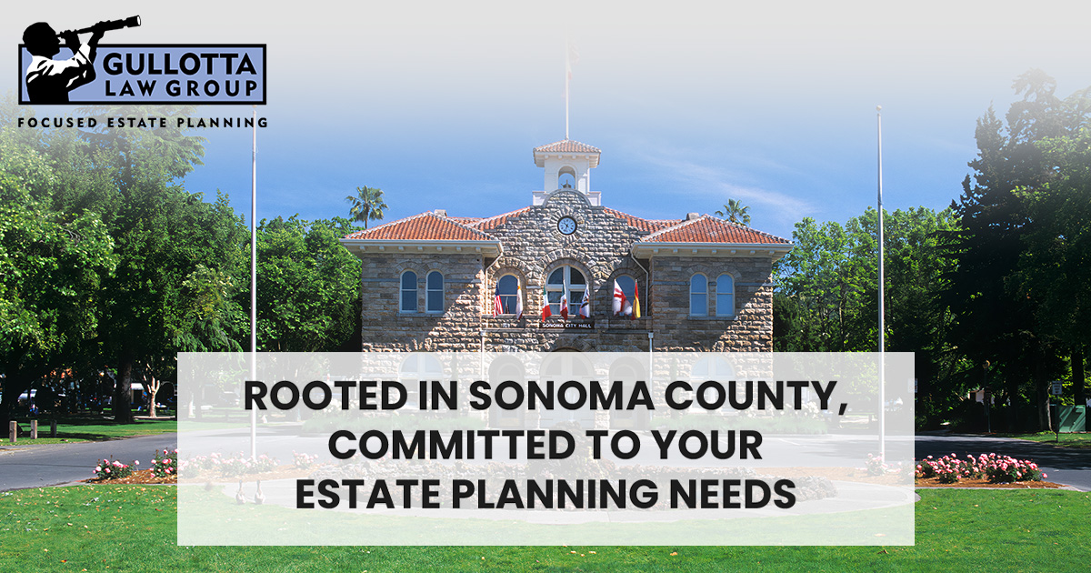 Gullotta Law Group in Sonoma, CA (5)