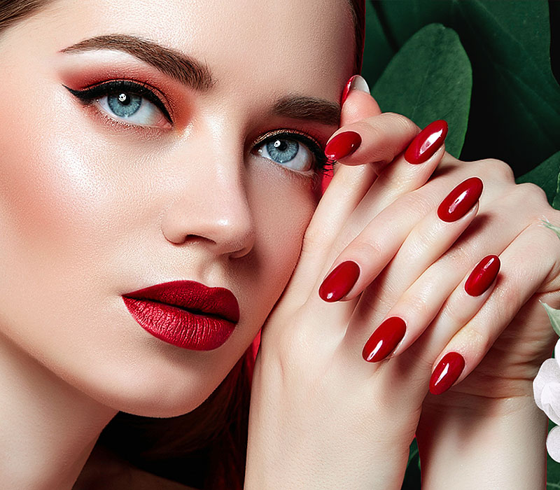 Vivid Nails & Spa in Riverside, CA (2)
