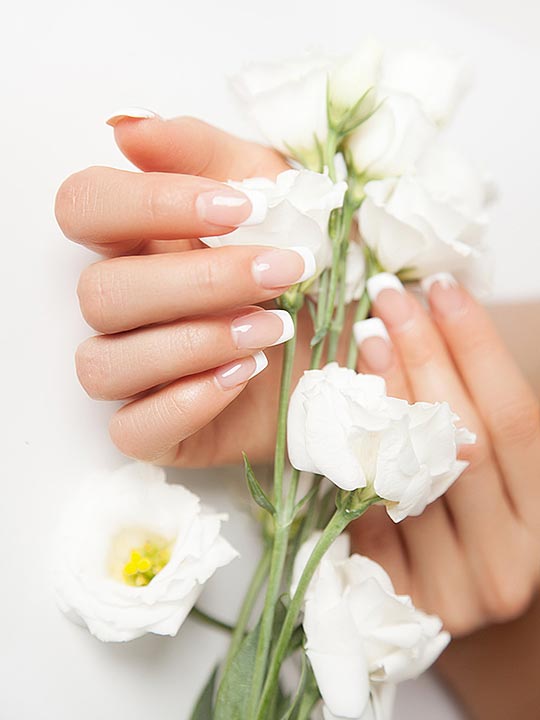 Vivid Nails & Spa in Riverside, CA (6)