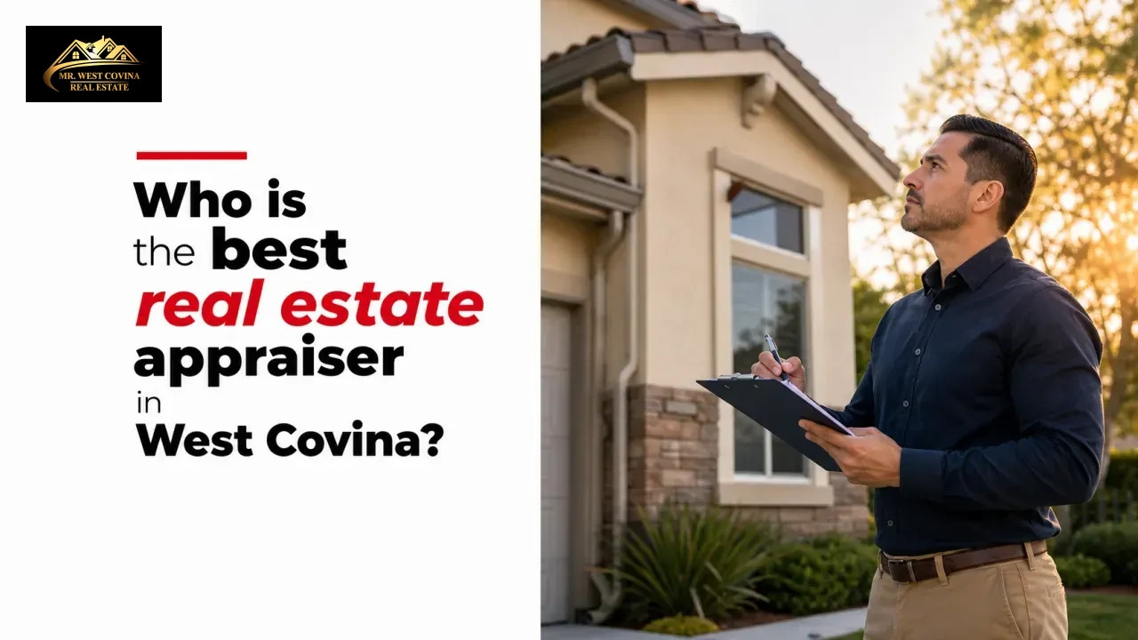 Mr. West Covina Real Estate in West Covina, CA (4)