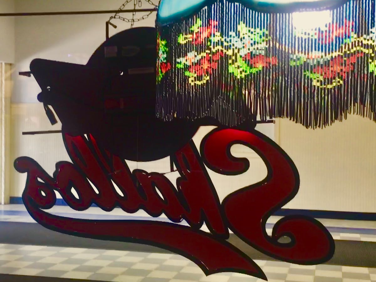 Shallo's Antique Restaurant & Brewhaus in Indianapolis, IN (3)