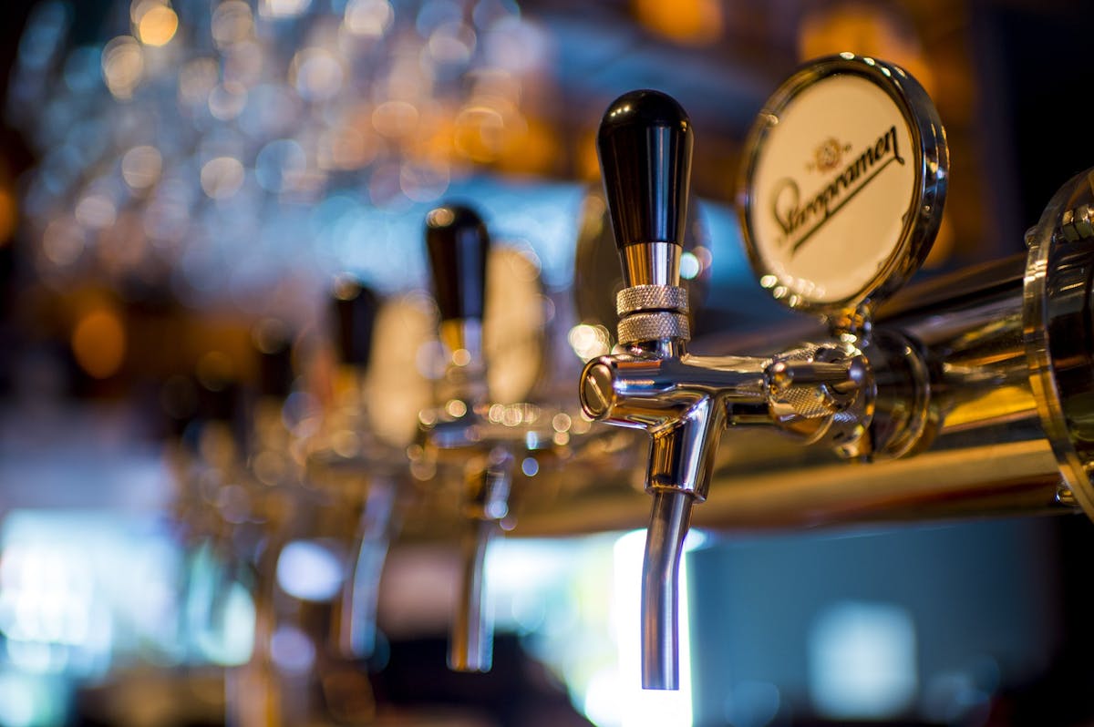 Shallo's Antique Restaurant & Brewhaus in Indianapolis, IN (4)