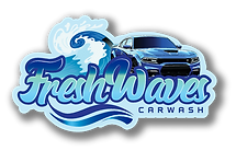 Fresh Waves Car Wash in West Park, FL