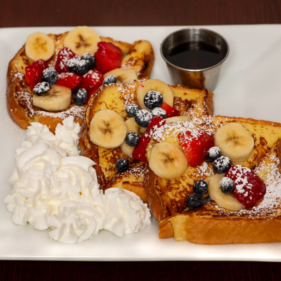 Scarlet 158 Restaurant in New Brunswick, NJ (2)