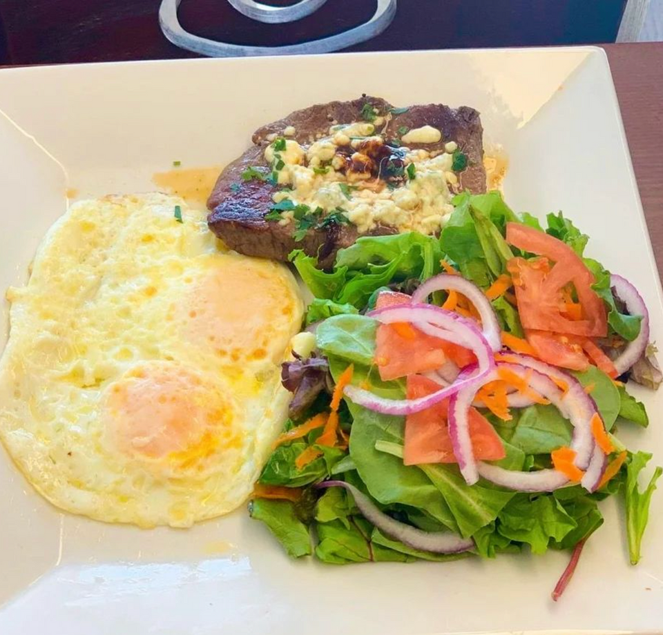 Scarlet 158 Restaurant in New Brunswick, NJ (3)