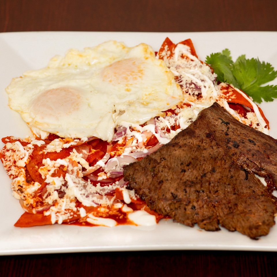 Scarlet 158 Restaurant in New Brunswick, NJ (5)