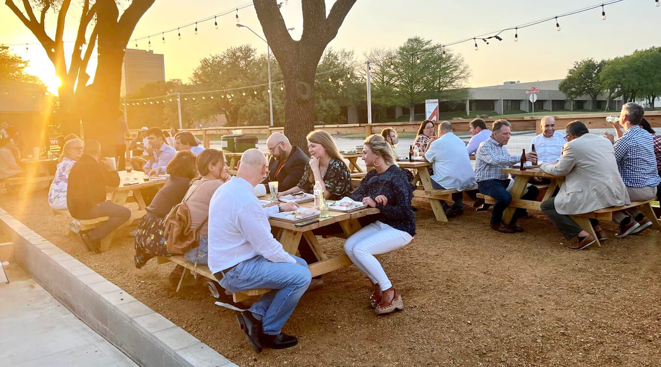 Crossbuck BBQ in Farmers Branch, TX (3)