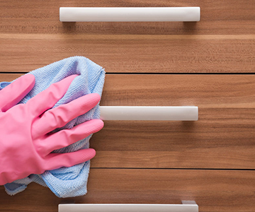 Spencer's Janitorial in Forest Hill, TX (2)