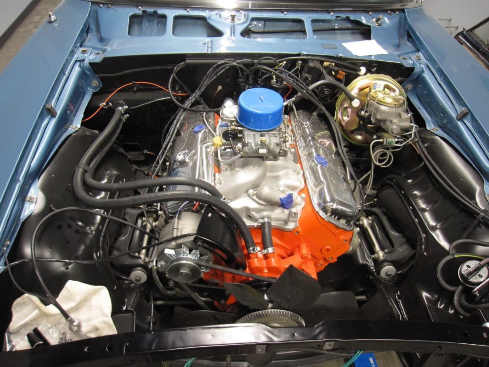 Vintage Autobodyworks LLC in Bristol, WI (3)