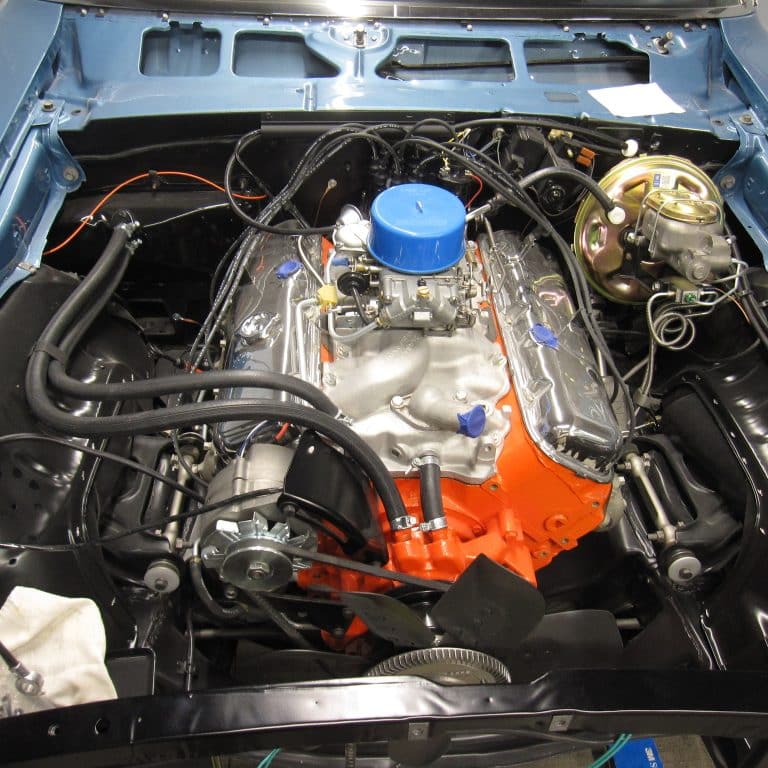 Vintage Autobodyworks LLC in Bristol, WI (4)