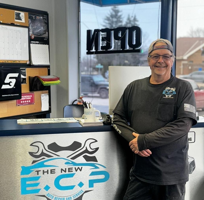 ECP Auto in Cuyahoga Falls, OH (3)