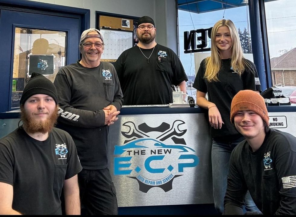 ECP Auto in Cuyahoga Falls, OH (6)