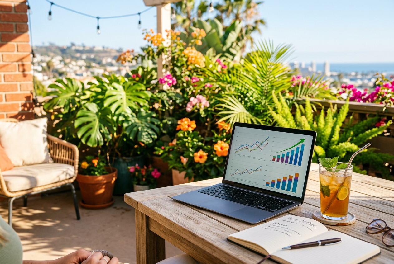 CSD Marketing and Consulting in La Mesa, CA