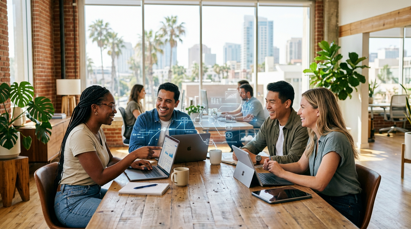 CSD Marketing and Consulting in La Mesa, CA (2)