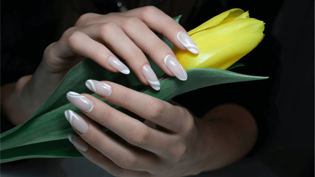 Aniston Nail Spa in Sterling, VA