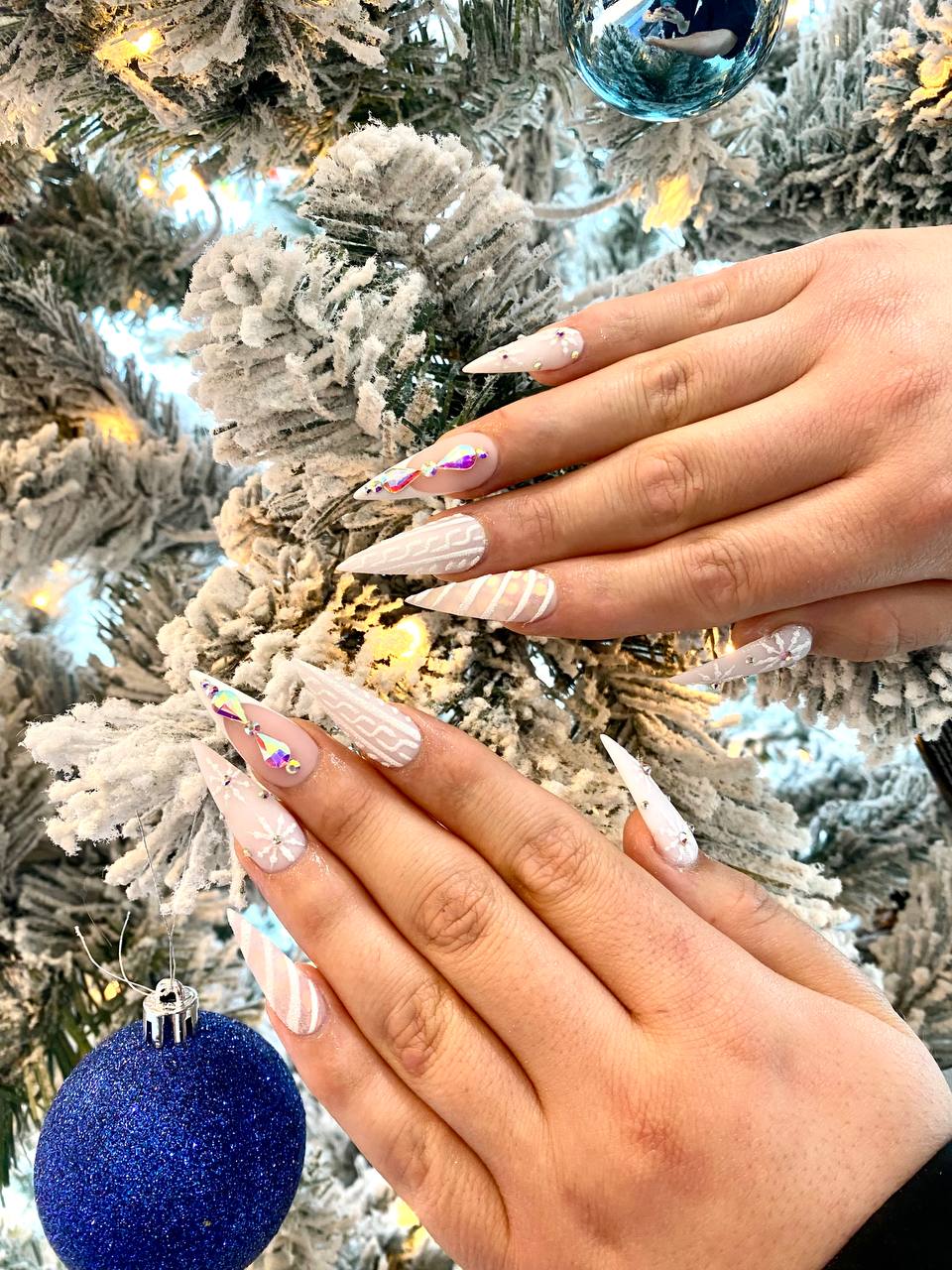 Aniston Nail Spa in Sterling, VA (2)