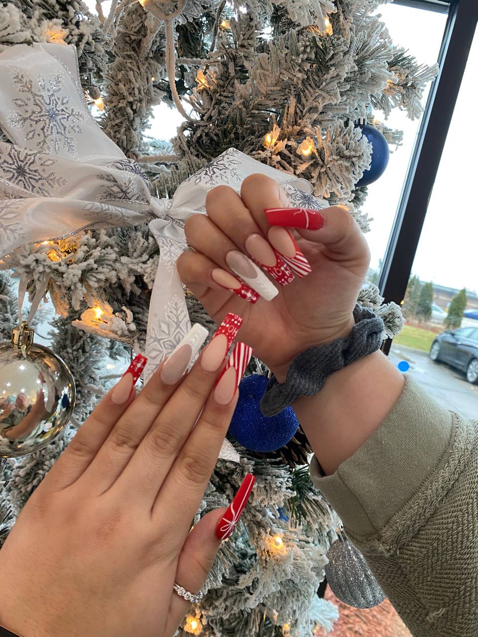 Aniston Nail Spa in Sterling, VA (3)