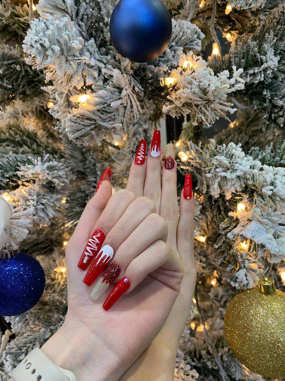 Aniston Nail Spa in Sterling, VA (4)