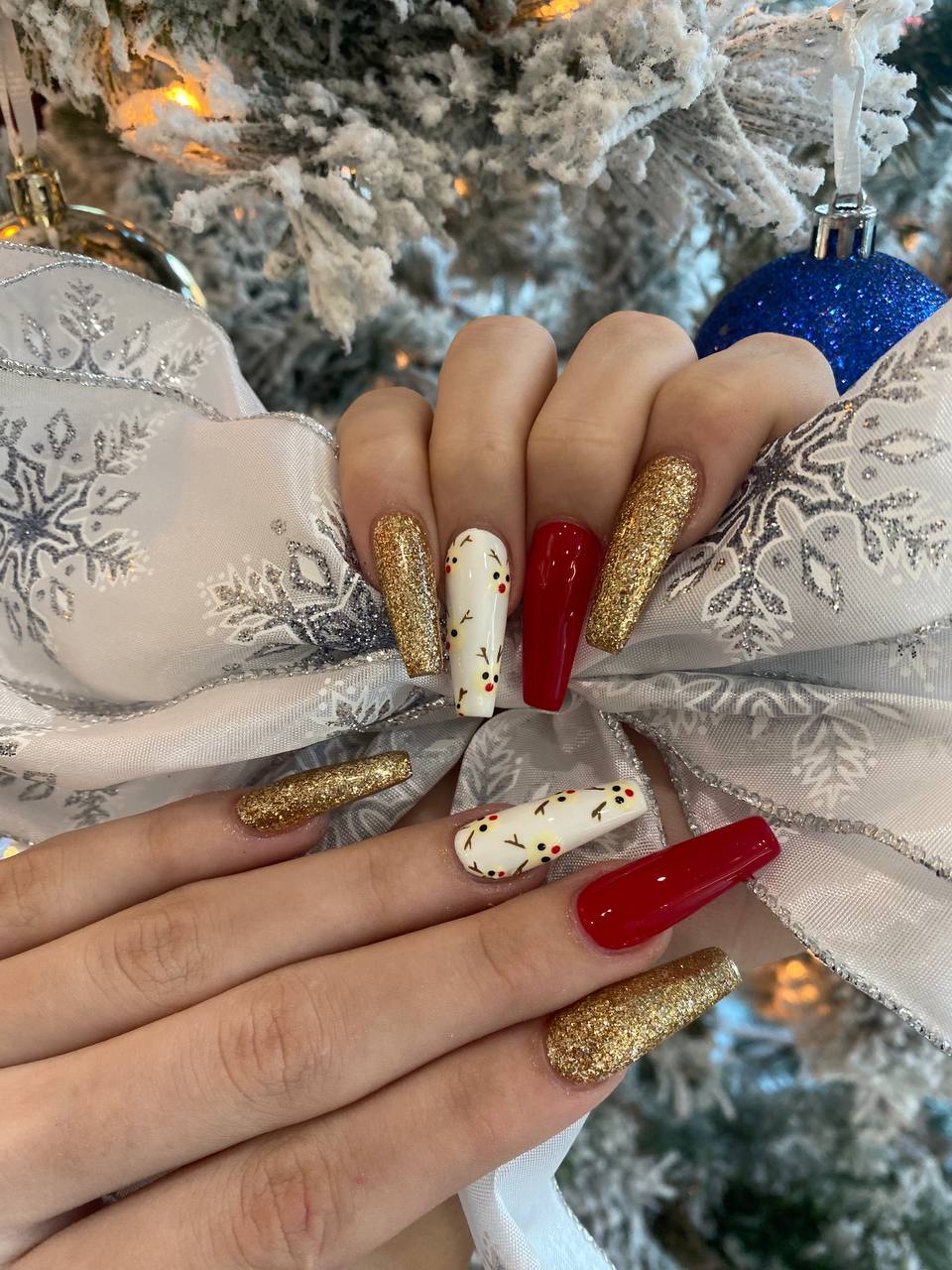 Aniston Nail Spa in Sterling, VA (5)