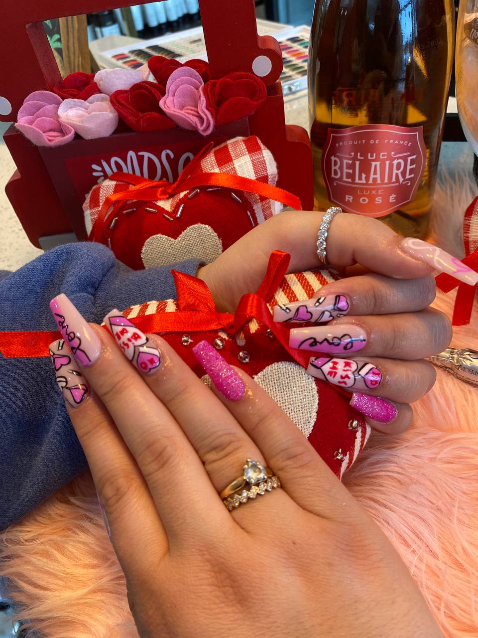 Aniston Nail Spa in Sterling, VA (6)