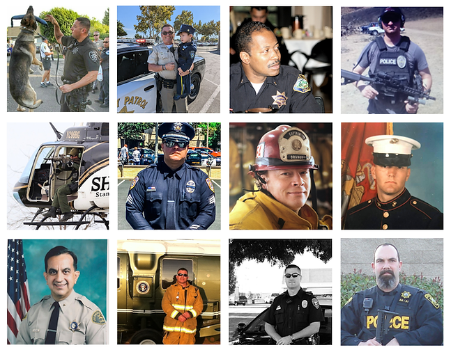 Knowledge Saves Lives in Turlock, CA