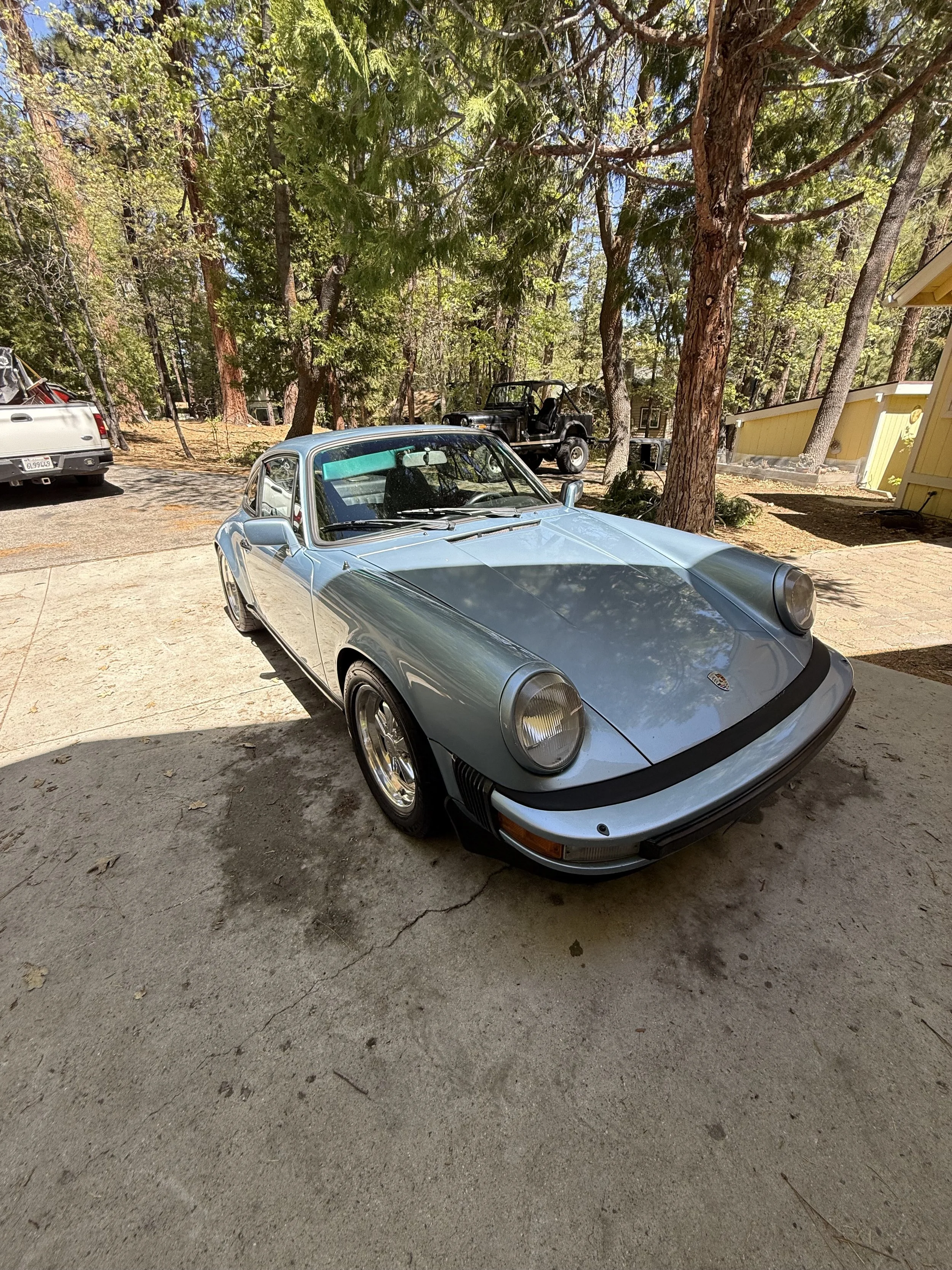 Summit Auto Spa in Mentone, CA