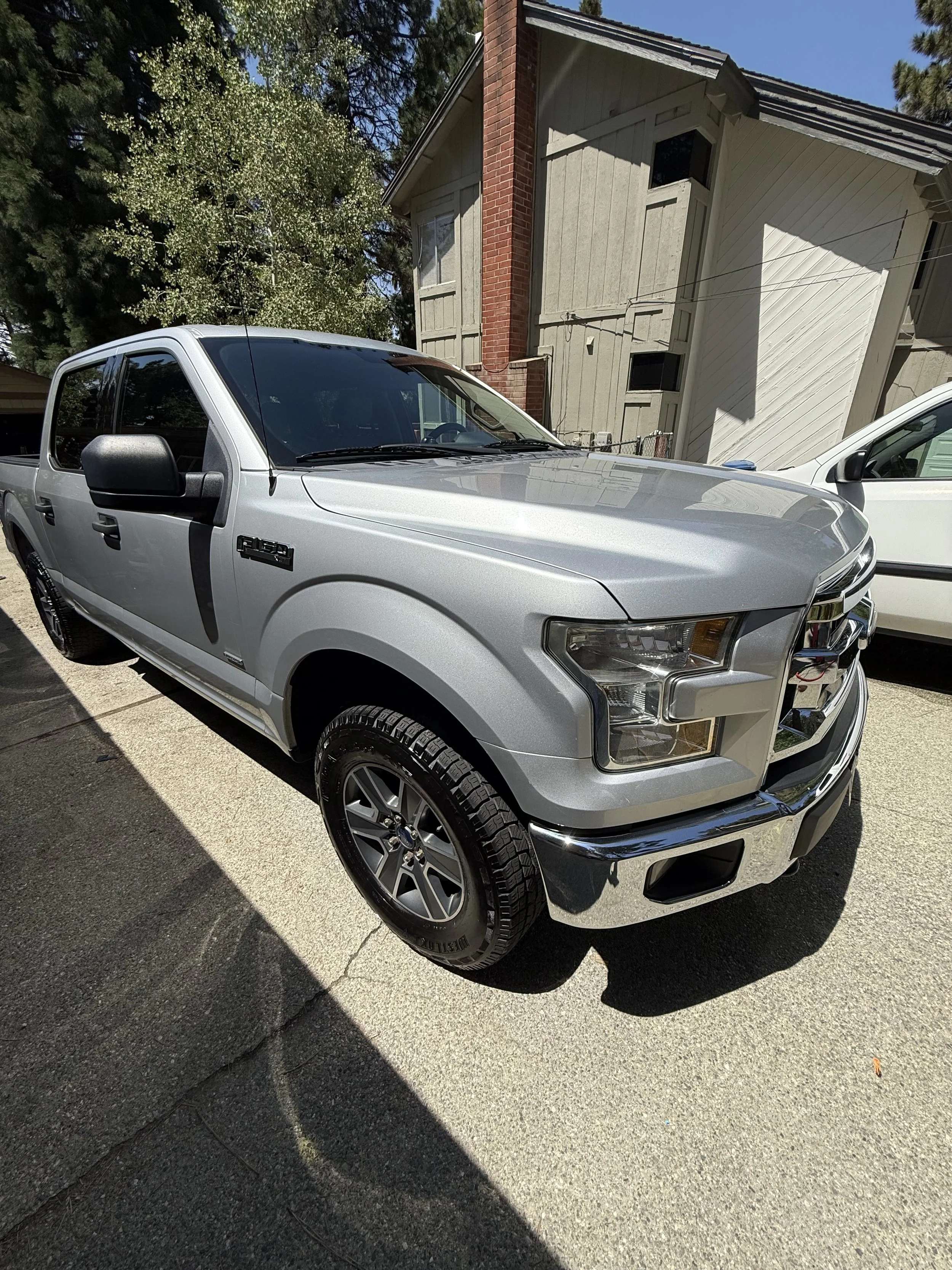 Summit Auto Spa in Mentone, CA (2)