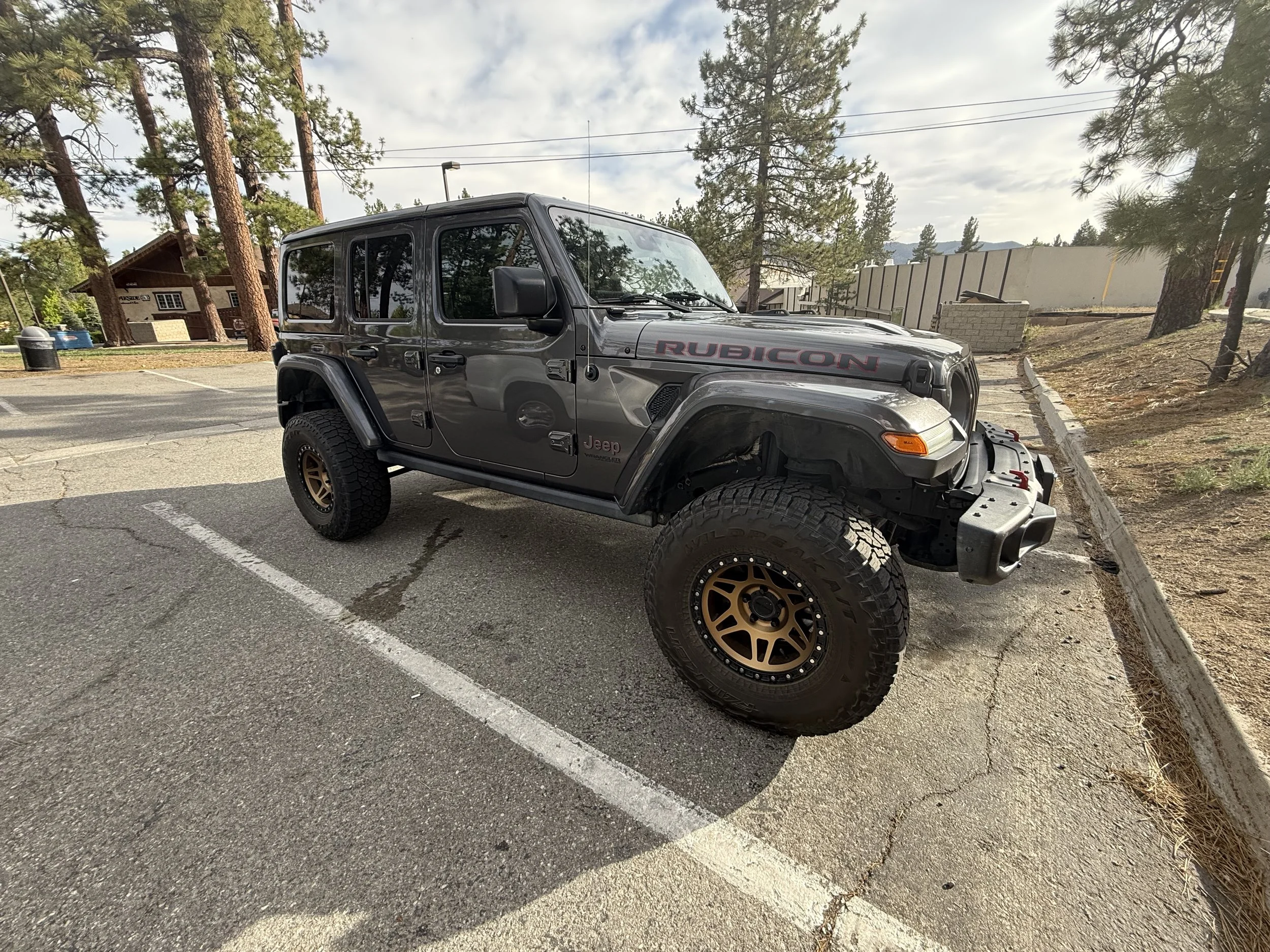 Summit Auto Spa in Mentone, CA (5)
