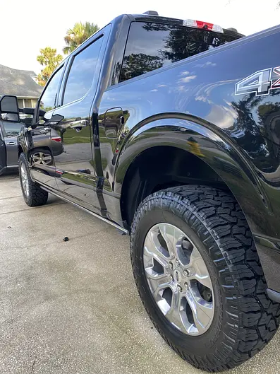 Christian's Auto Detailing in Port Orange, FL