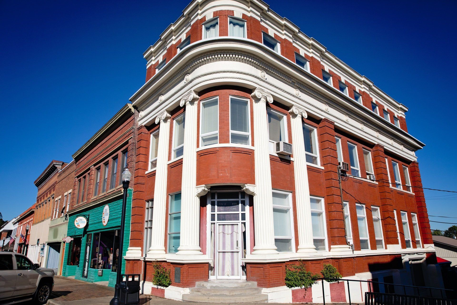 St Albans Area Chamber Commerce in St Albans, WV