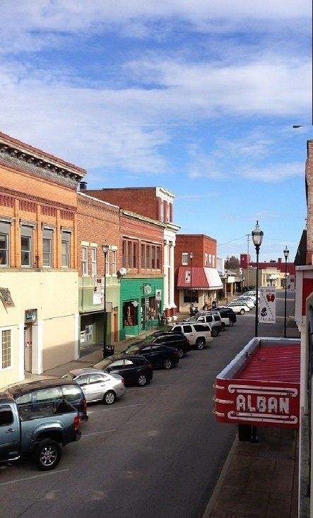 St Albans Area Chamber Commerce in St Albans, WV (4)