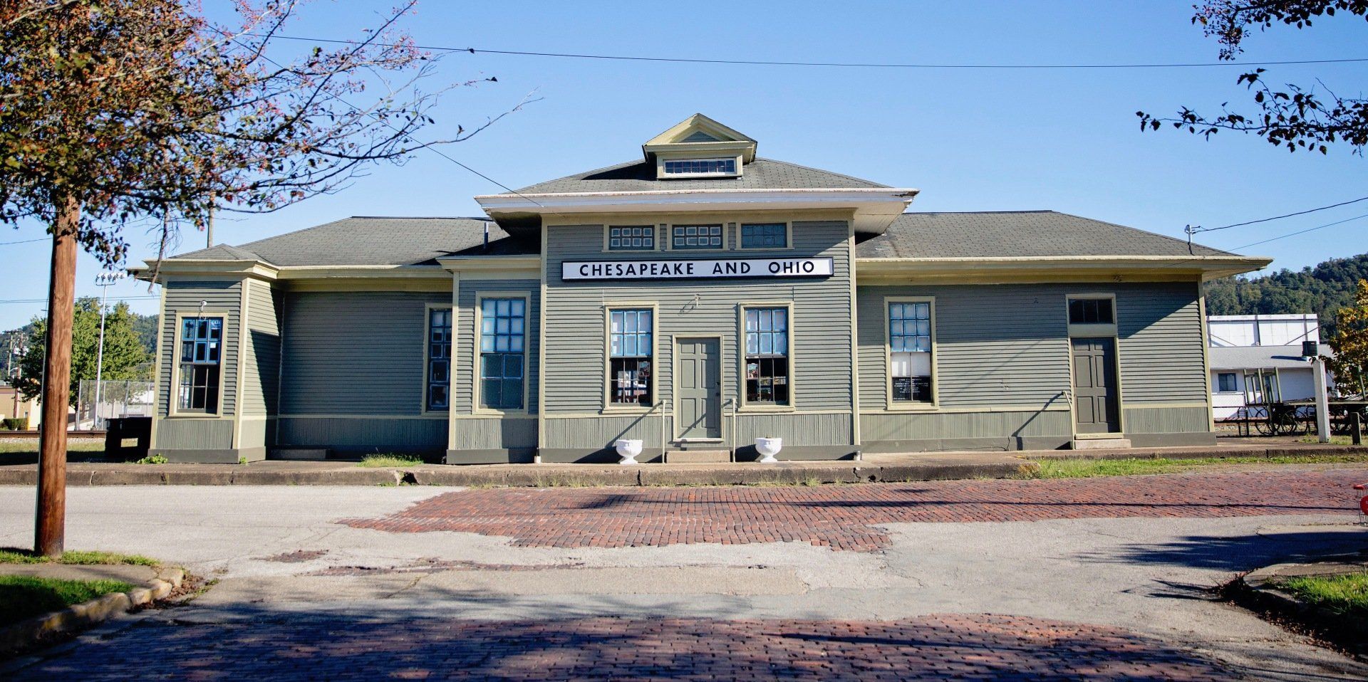 St Albans Area Chamber Commerce in St Albans, WV (6)