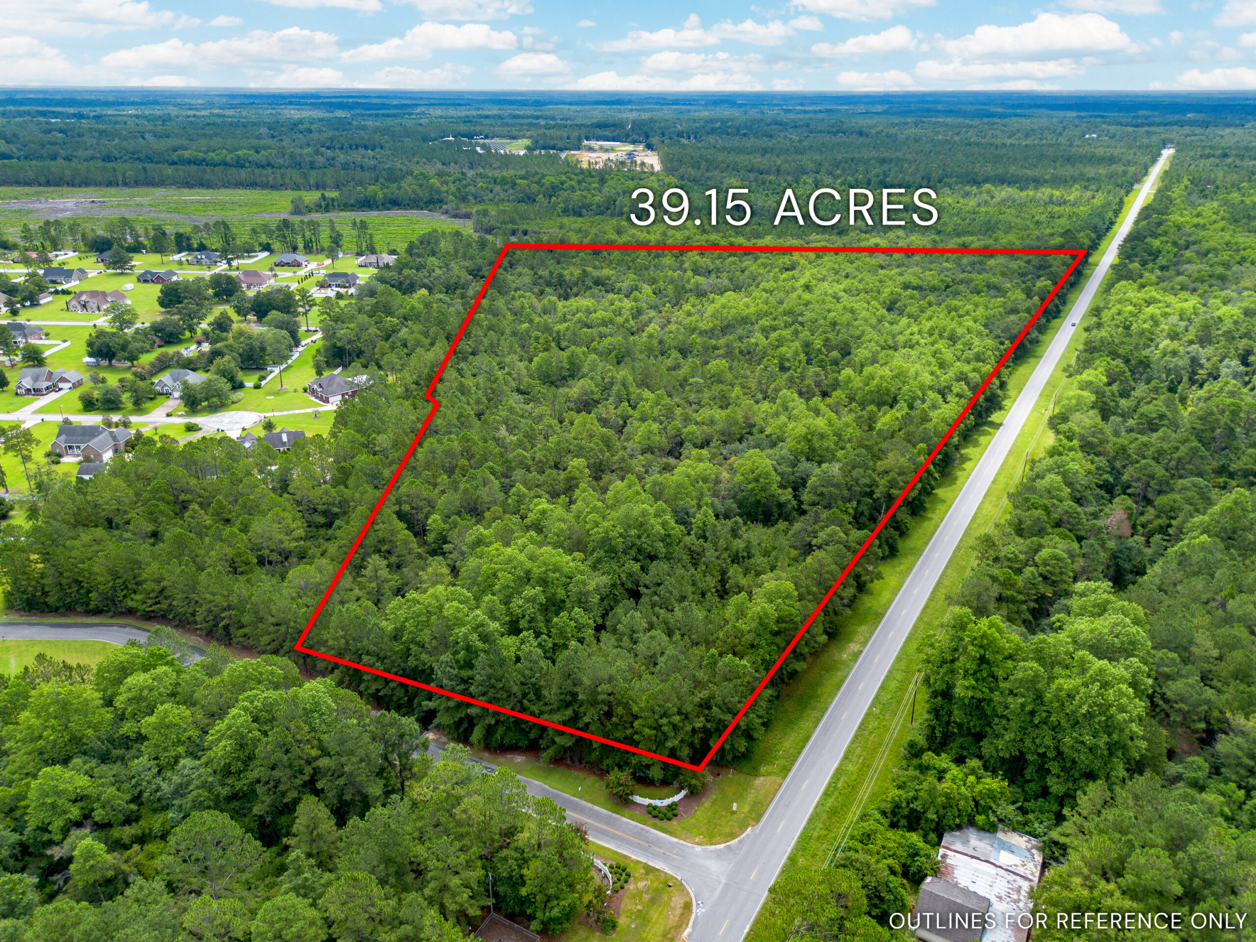 Parker Insurance & Realty in Jesup, GA (2)