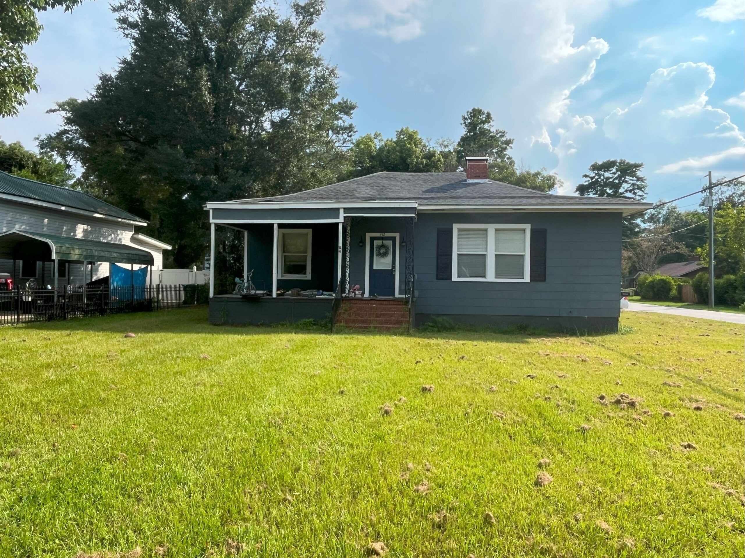 Parker Insurance & Realty in Jesup, GA (4)