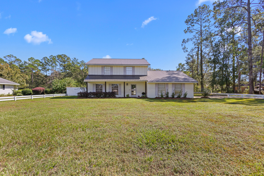 Parker Insurance & Realty in Jesup, GA (6)