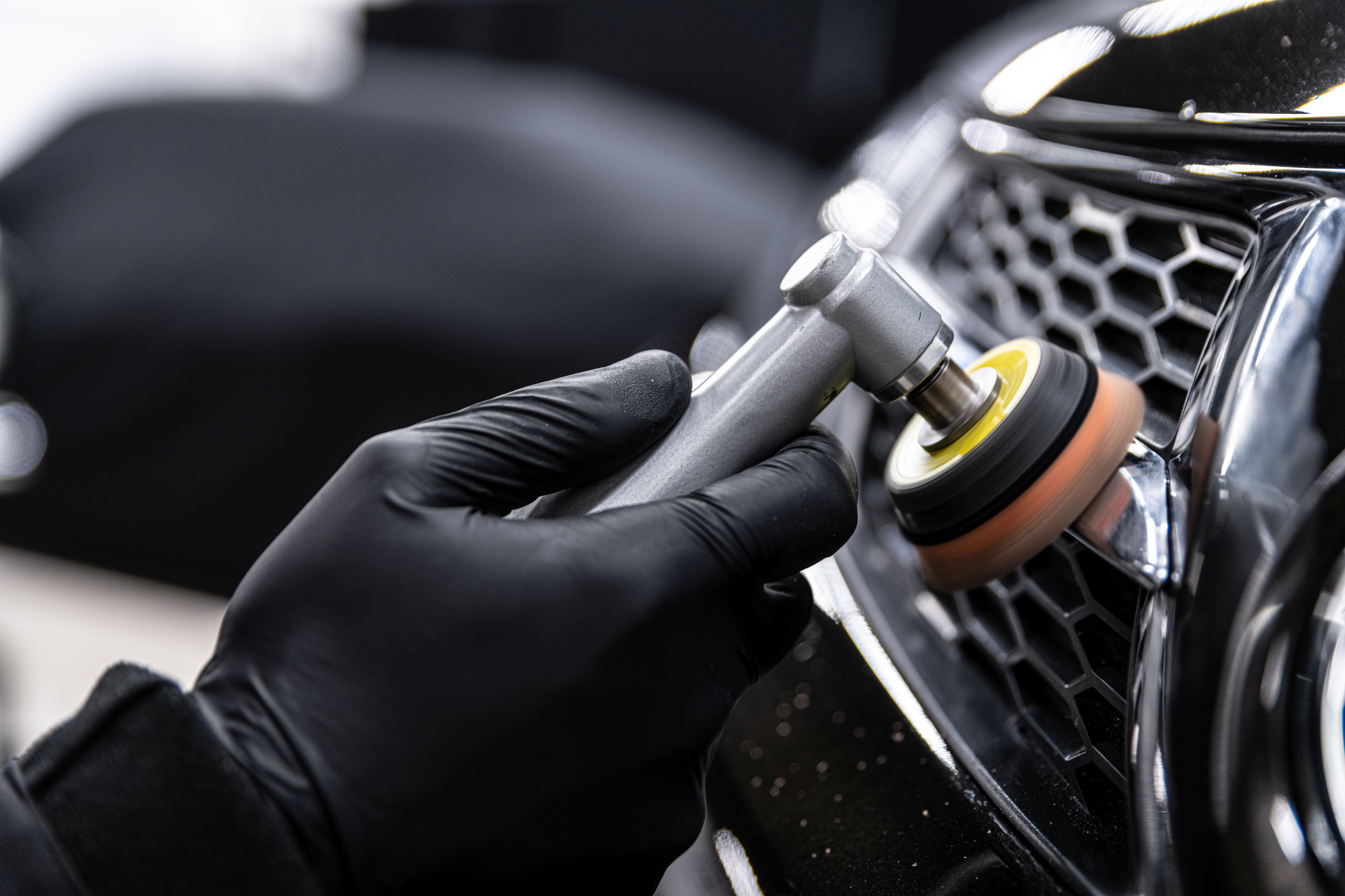 Hi-Shine Detailing in West Hempstead, NY