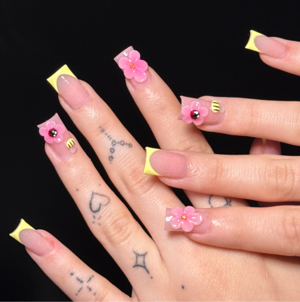 Nails Byy NiiNii in Escondido, CA