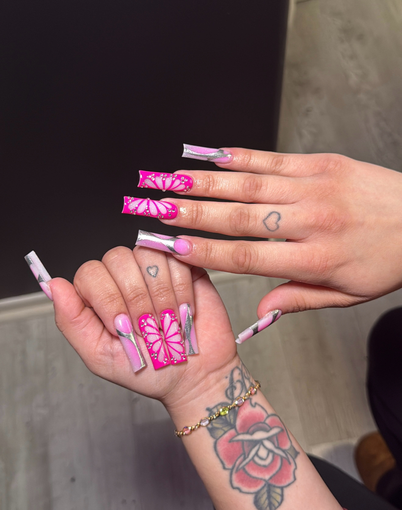 Nails Byy NiiNii in Escondido, CA (2)