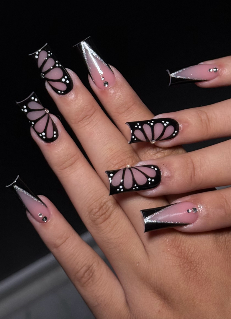 Nails Byy NiiNii in Escondido, CA (3)