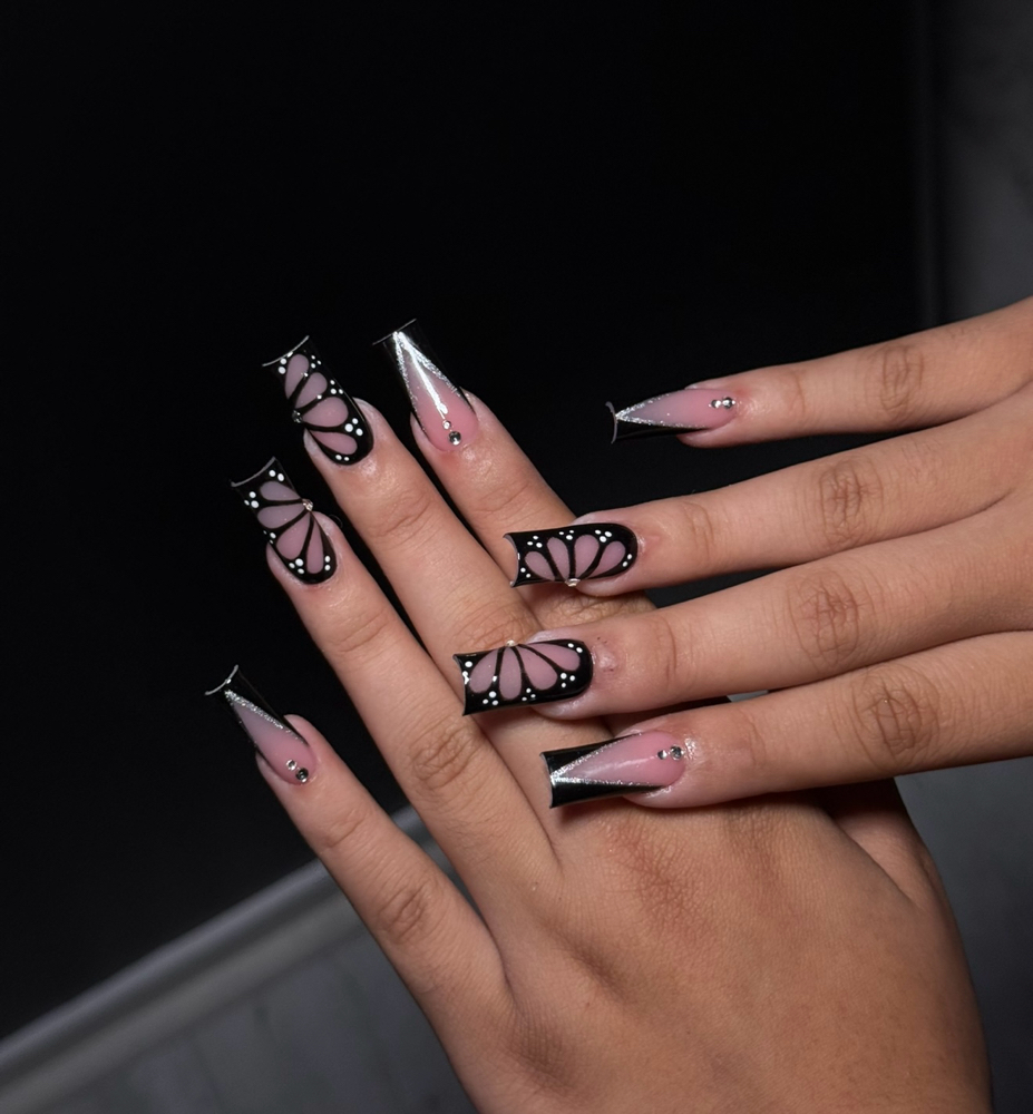 Nails Byy NiiNii in Escondido, CA (4)