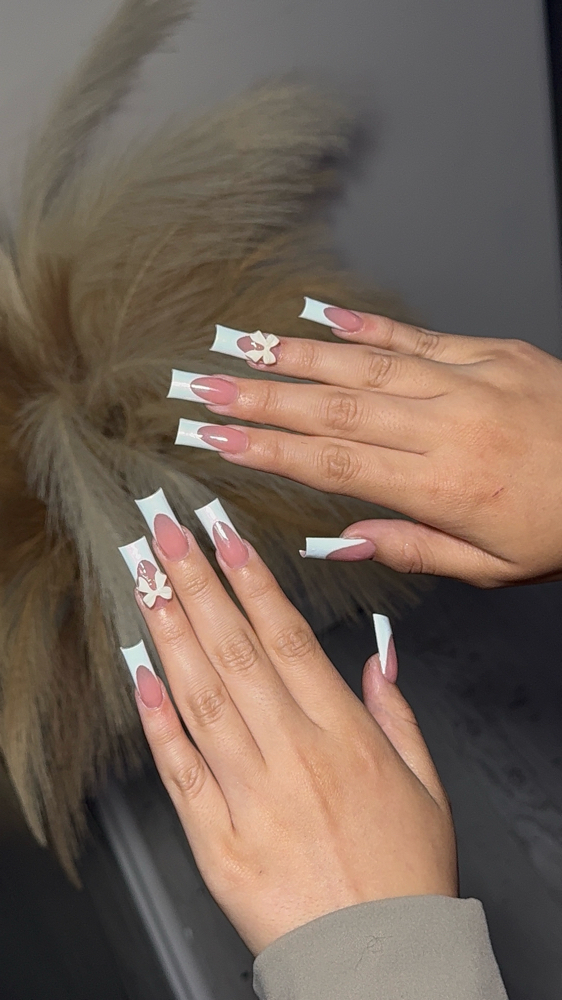 Nails Byy NiiNii in Escondido, CA (5)