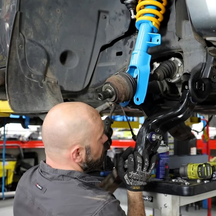 Autocare Hub in Cedar Park, TX (2)