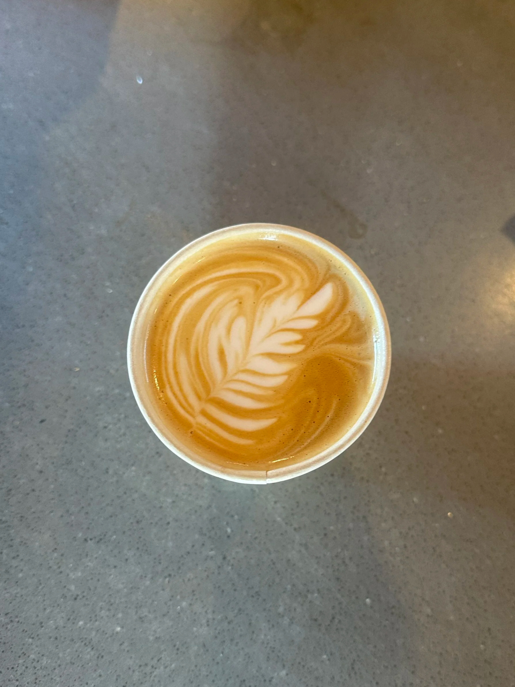 REBYL Coffee & Food in Half Moon Bay, CA