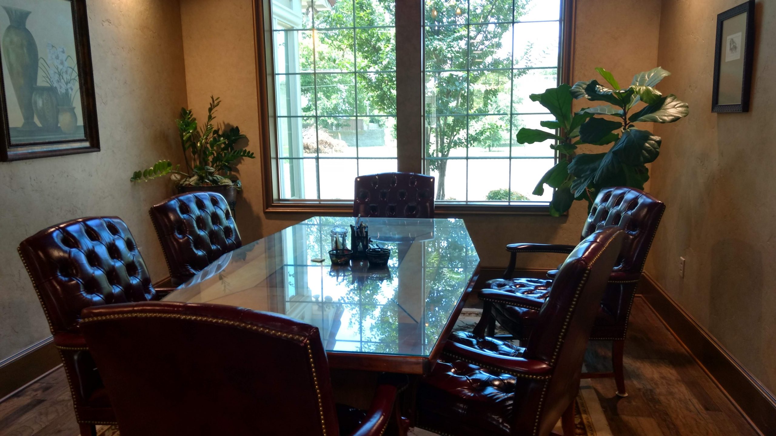 The Law Office of Geri R. Wyatt, PLLC in Garland, TX