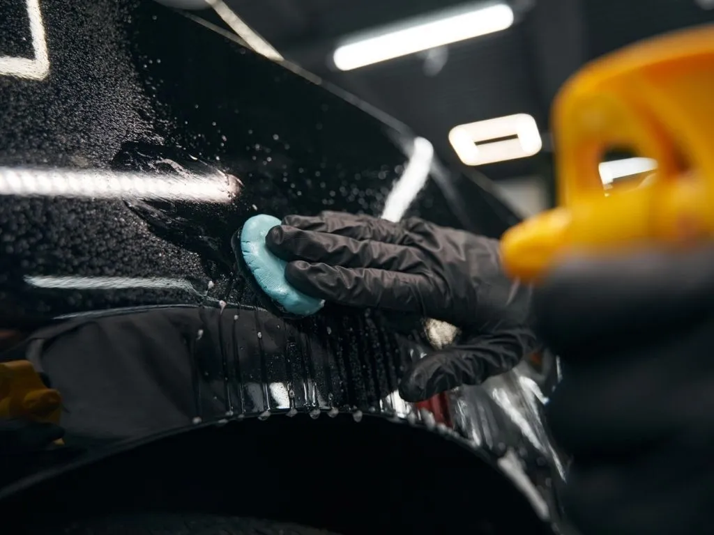 AB Mobile Detailing in Deer Park, TX (5)