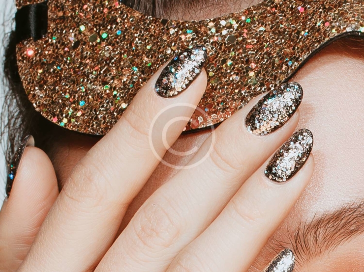 Angel Nails & Spa in Hermosa Beach, CA