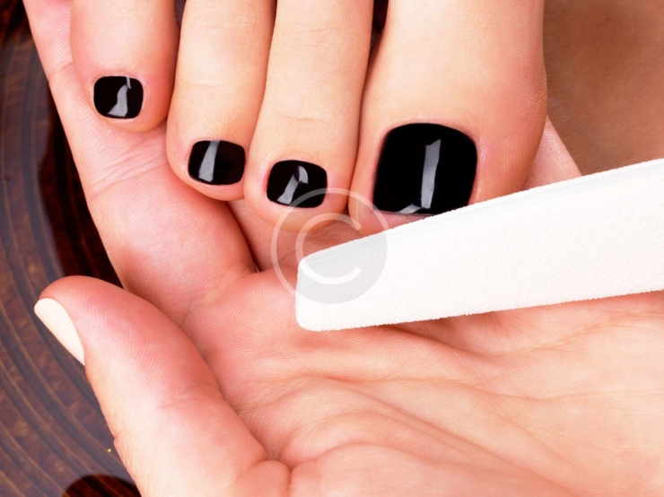 Angel Nails & Spa in Hermosa Beach, CA (2)
