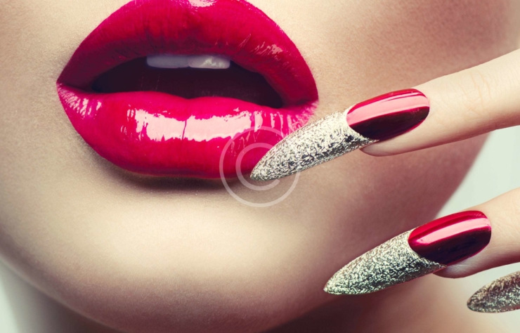 Angel Nails & Spa in Hermosa Beach, CA (3)